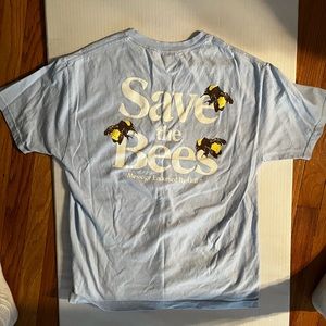 Golf Wang Save the Bees T Shirt